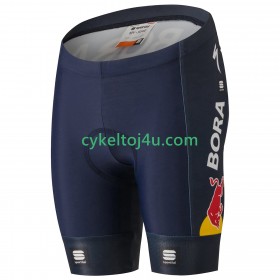 Bora-Hansgrohe Cykelshorts Børn 2024